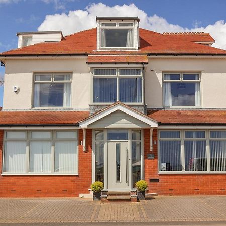 Southdowne Villa Bridlington Exterior photo