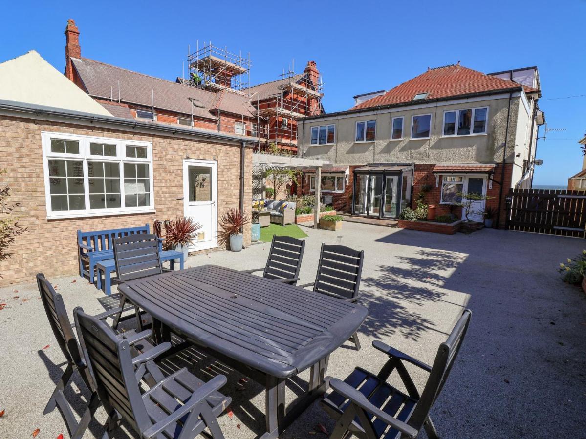 Southdowne Villa Bridlington Exterior photo