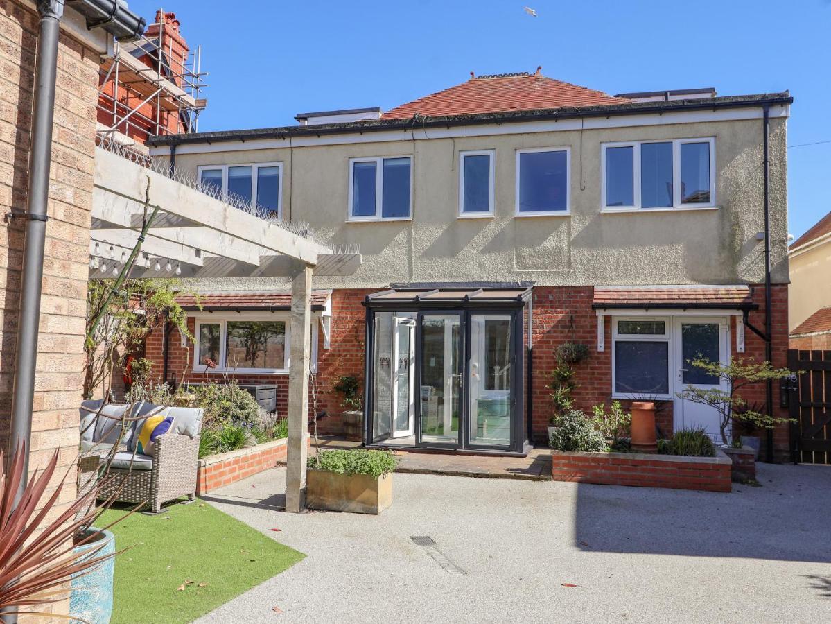 Southdowne Villa Bridlington Exterior photo